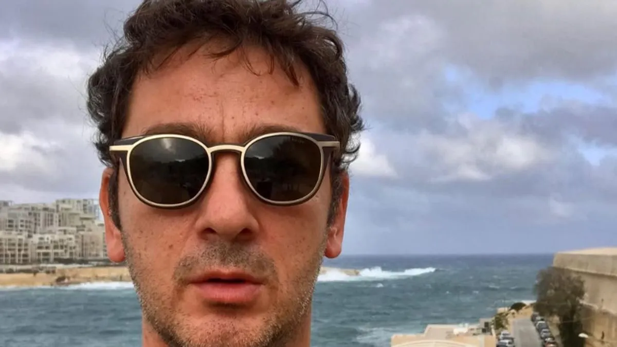 Poginuo poznati DJ iz Srbije: Od siline udara automobil završio van puta