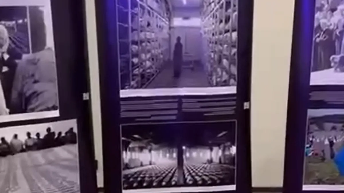 Frankfurt: Održana komemoracija '30 godina nakon genocida u Srebrenici' - Sjećanje, učenje i opomena