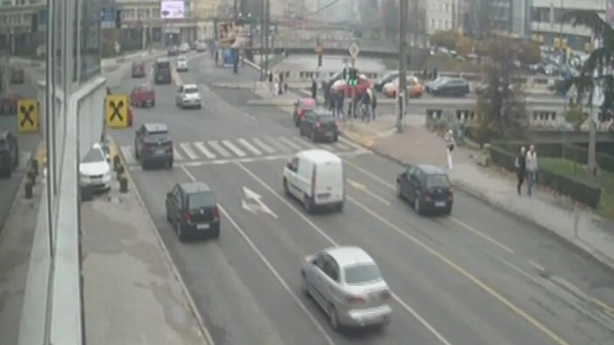 Podsjećamo da je od 1. novembra u cijeloj BiH obavezna zimska oprema. 