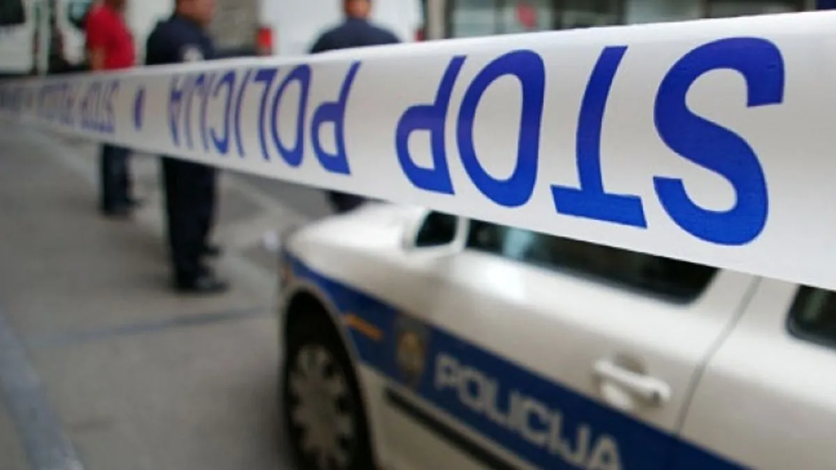 Za sada nema više službenih informacija o okolnostima napada, motivima ili težini povreda, a istraga je u toku