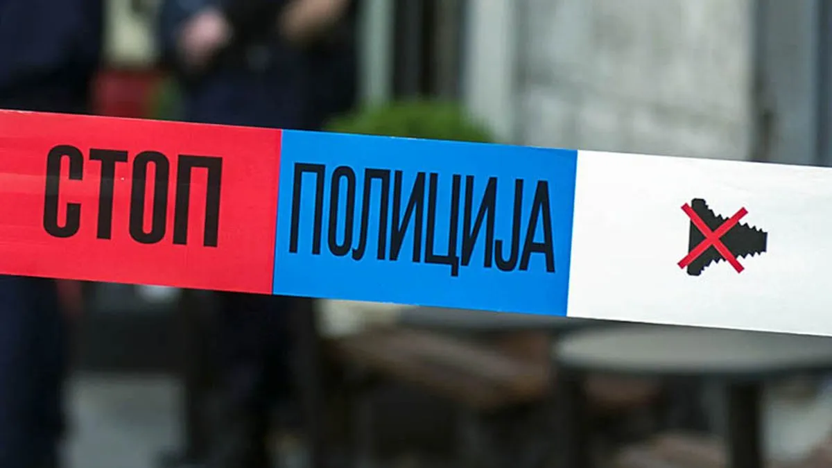 Strašna nesreća u susjedstvu: Automobil udario dvije djevojčice