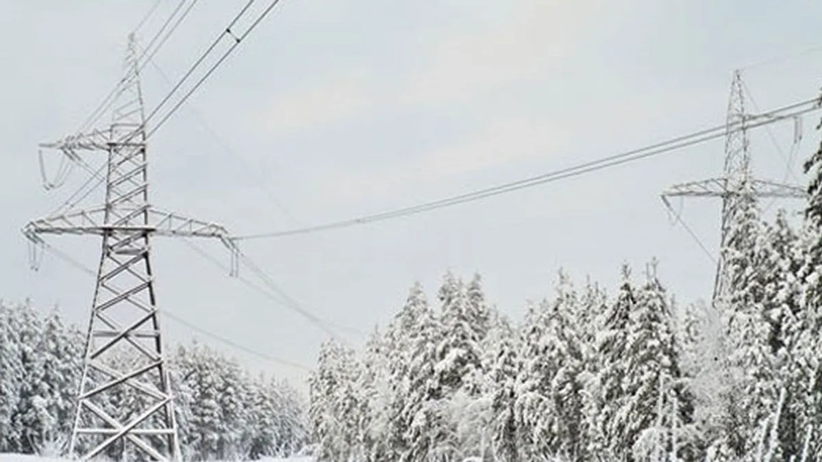Na području Konjica bez električne energije su Buturović Polje, Bjelimići i Glavatičevo.
