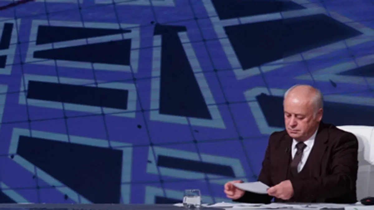 Dugogodišnji član Centralne izborne komisije Bosne i Hercegovine Suad Arnautović gostovao je u večerašnjem izdanju emisije 'Istraga sedmice'. 