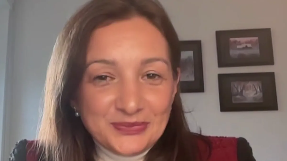 U Njemačkom gradu Darmstadtu je proteklog vikenda održan četvrti forum ženskog udruženja 'In Sana' a ovogodišnja tema je bila 'Zdravlje žena'.