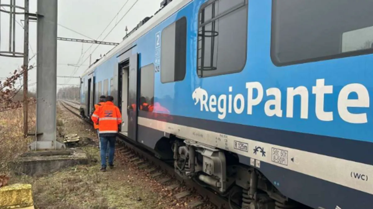 Glasnogovornica regionalne bolnice izjavila je za novinsku agenciju CTK da je pet osoba primljeno sa teškim povredama.