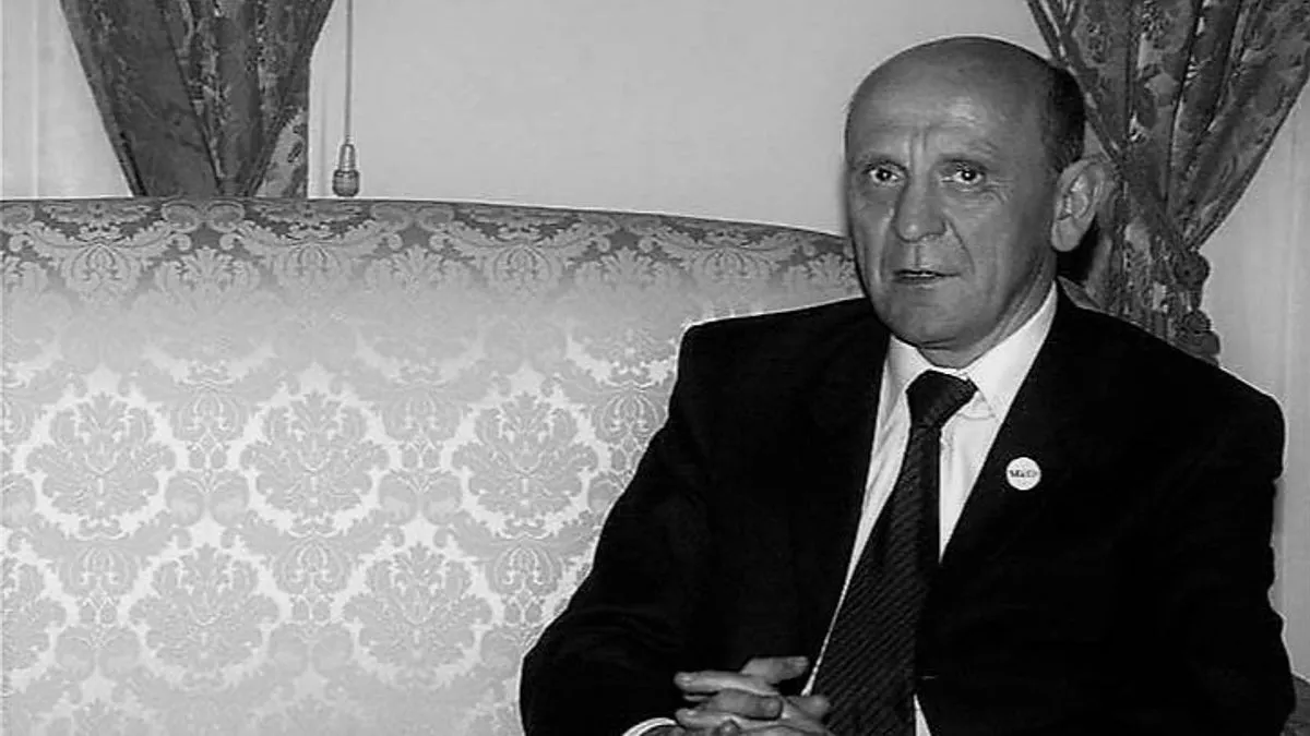 74. godišnjica rođenja Sulejmana Tihića, bivšeg člana Predsjedništva BiH