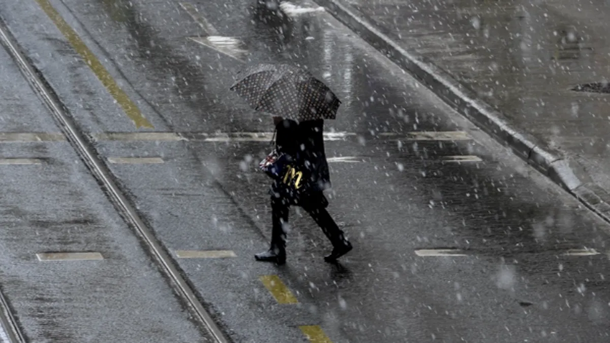 Kako javlja BH Meteo, sutra počinje klimatološki zima, a njen početak neće obilježiti zimsko vrijeme
