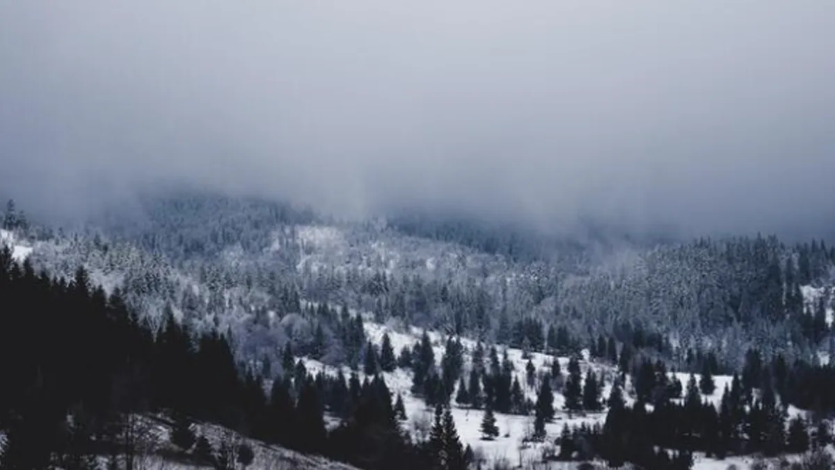 Na području Konjica bez električne energije su Buturović Polje, Bjelimići i Glavatičevo.