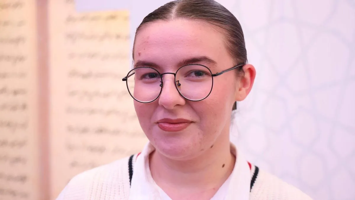 Svečana akademija Mreže mladih Muftijstva sarajevskog povodom Dana državnosti BiH