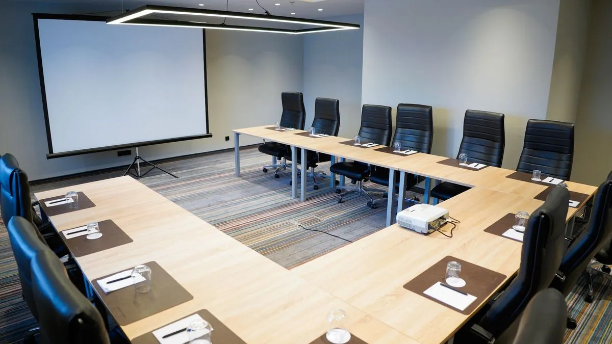 Swissotel Sarajevo predstavlja spoj moderne udobnosti i tradicionalne bosanske gostoljubivosti.