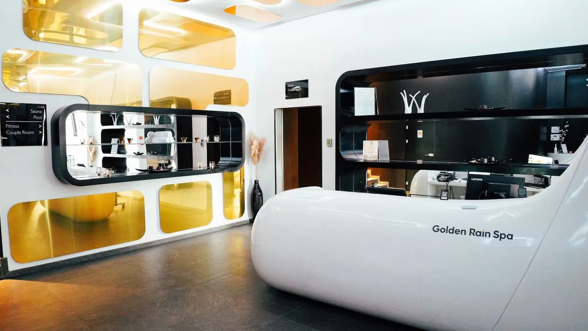 Swissotel Sarajevo nastavlja dobijati najviše ocjene na najvećim svjetskim platformama