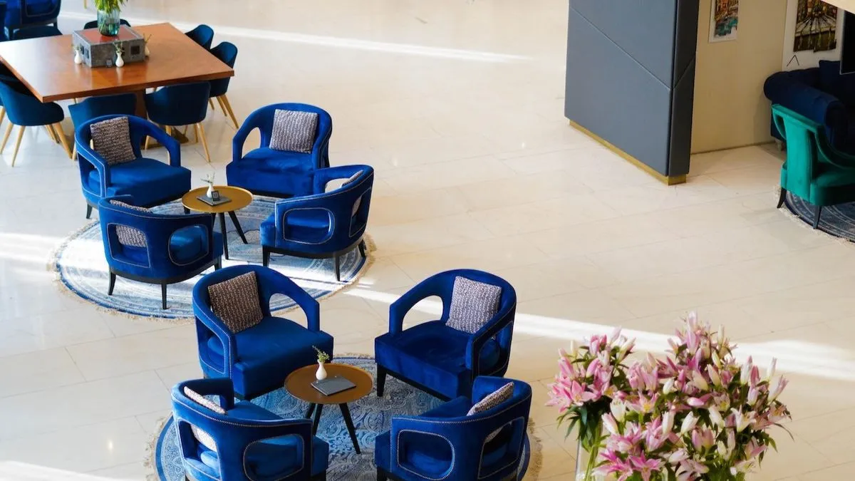 Swissotel Sarajevo predstavlja spoj moderne udobnosti i tradicionalne bosanske gostoljubivosti.