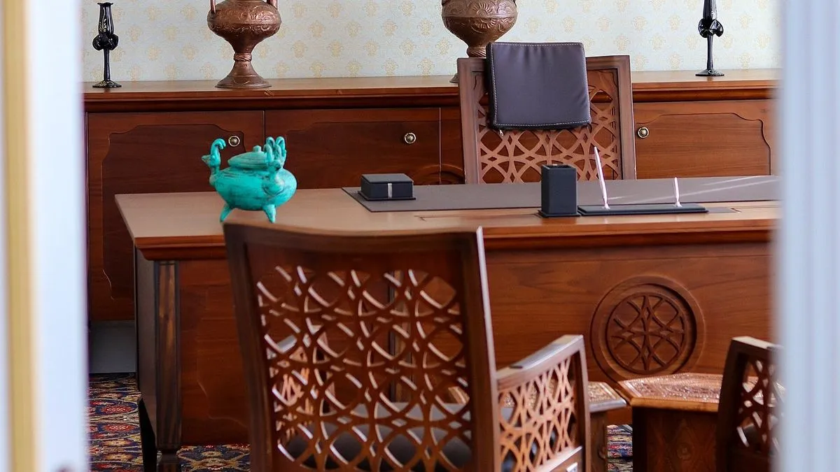 Swissotel Sarajevo predstavlja spoj moderne udobnosti i tradicionalne bosanske gostoljubivosti.