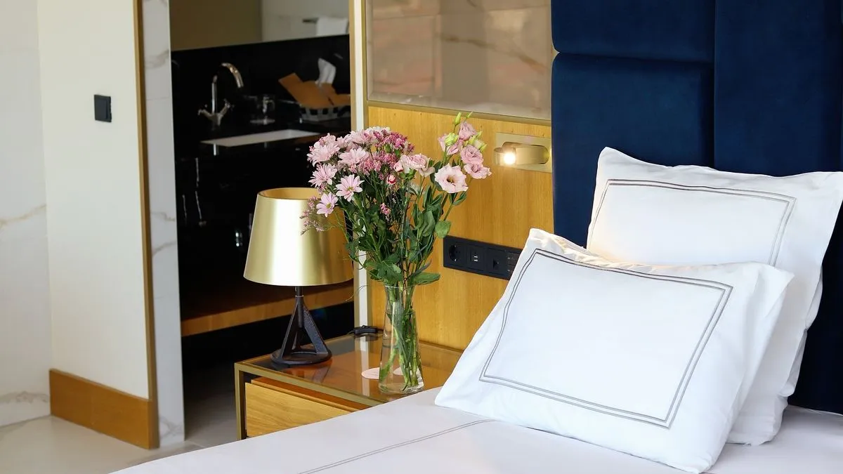 Swissotel Sarajevo predstavlja spoj moderne udobnosti i tradicionalne bosanske gostoljubivosti.