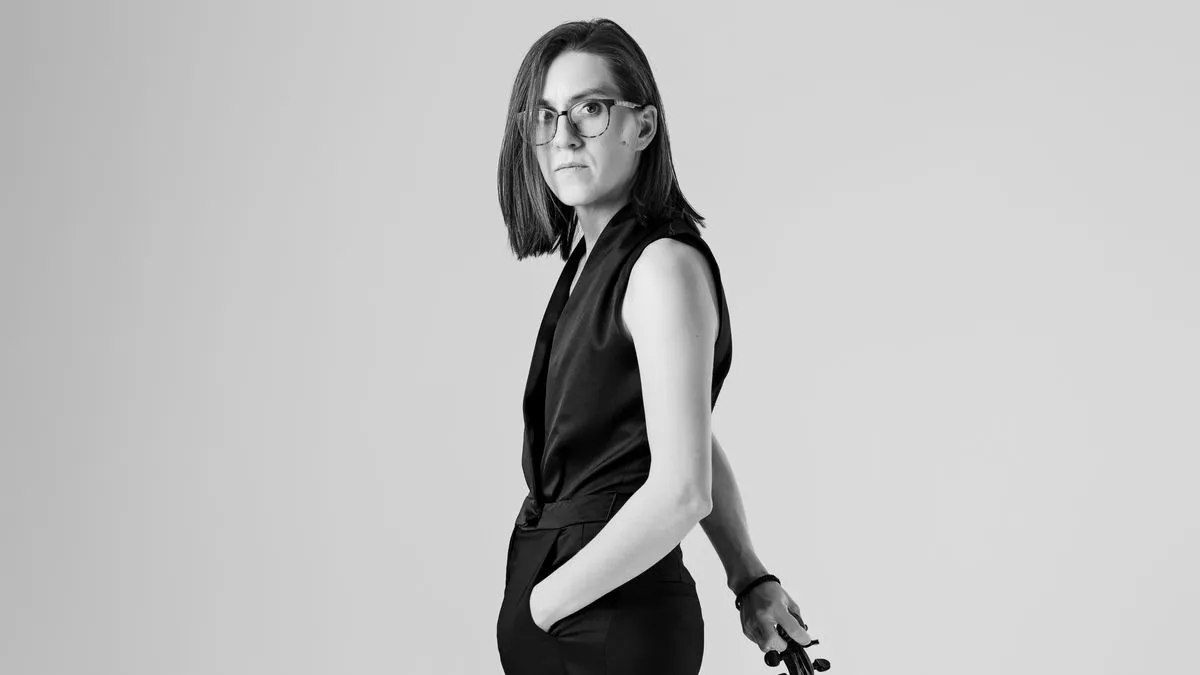 Na koncertu će biti predstavljena djela kompozitorki koje, svaka u svom umjetničkom izrazu, istražuju duhovnost, introspekciju i snagu ženskog stvaralaštva.