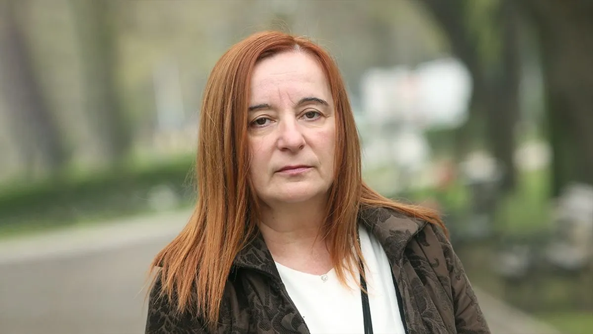 Topić za Hayat.ba kaže da i ovaj primjer ilustruje jednu dosta košmarnu situaciju u odnosima među opozicionim političkim partijama u RS