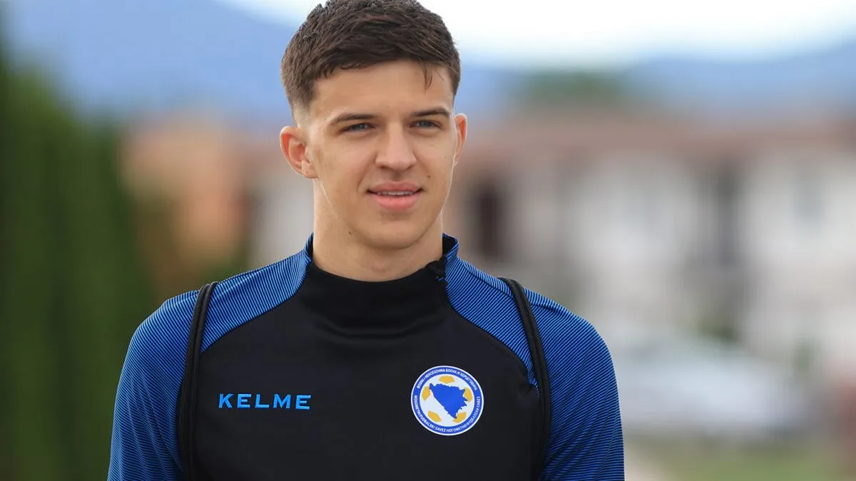 Bosna i Hercegovina će na proljeće igrati još jedan baraž, ukupno šesti