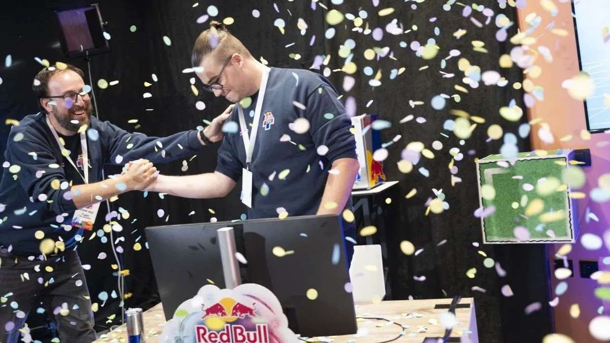 Harun će predstavljati BiH na svjetskom Red Bull Tetris finalu u Dubaiju u decembru. 