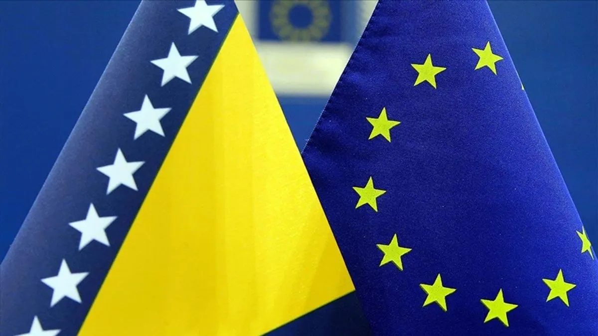 Ćerimagić: BiH ovakva neće moći u EU, pitanje je žele li je političari uopšte unaprijediti