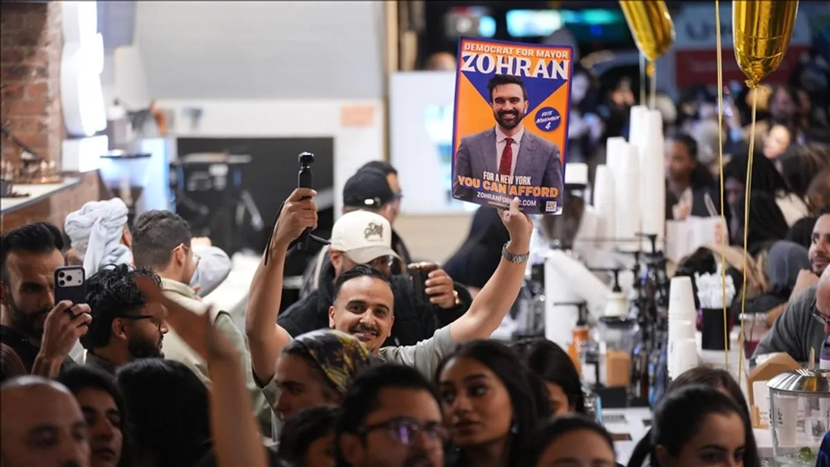 U objavi na blogu nakon izborne pobjede, Kabir je obećao da će nastaviti rad koji je započeo tokom prve dvije godine svog mandata