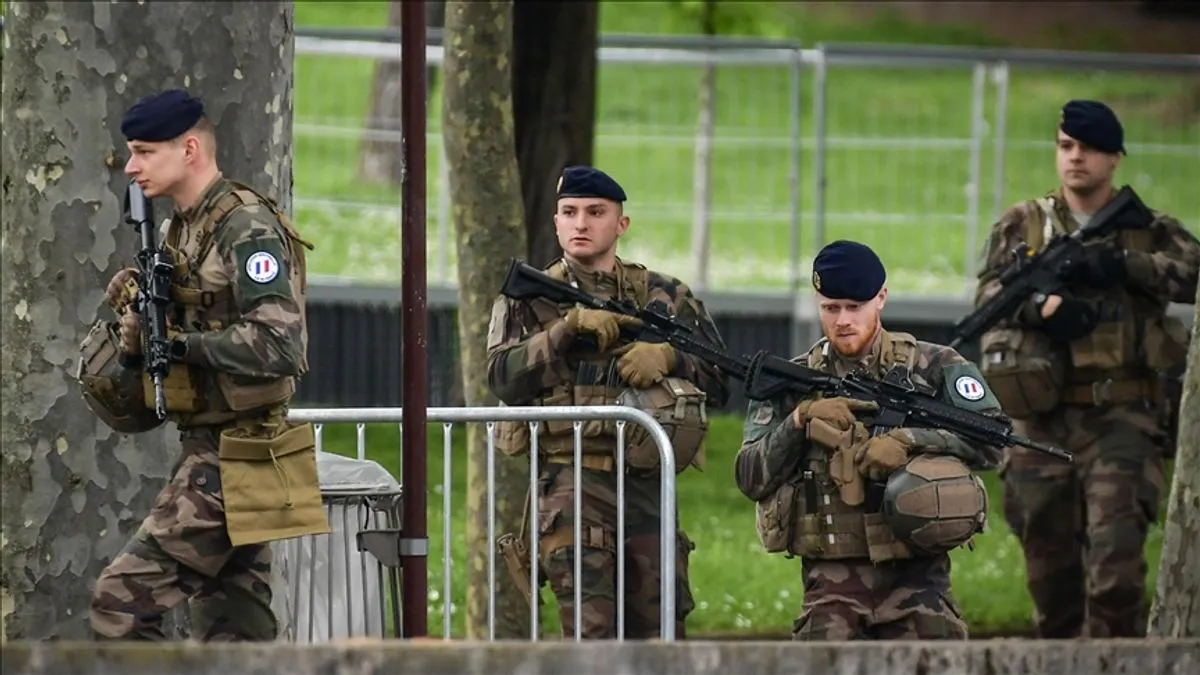 Evropska nuklearna sila nakon 30 godina vraća vojnu službu: Razlog je rastuća prijetnja...