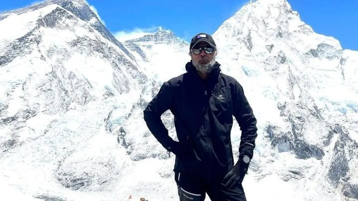 'Zabavno je znati': Ko je posljednji Bosanac koji se popeo na najviši planinski vrh na svijetu?