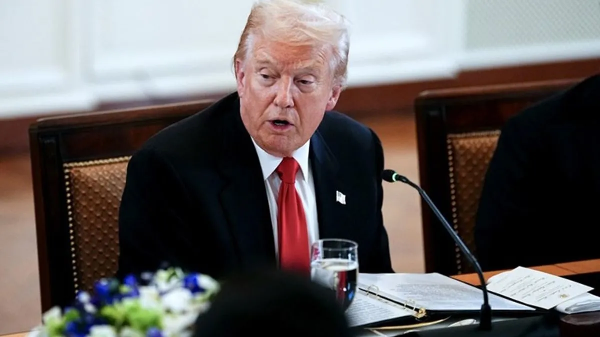 U odgovoru na američke poteze, predsjednik Venezuele Nicolás Maduro najavio je "masovno raspoređivanje" kopnenih, zračnih, pomorskih, riječnih i raketnih snaga