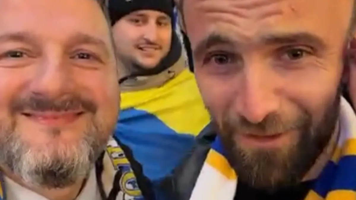 Prema svim slikama i videima koji dolaze iz glavnog grada Austrije, čini se da je Beč danas ipak glavni grad Bosne i Hercegovine.