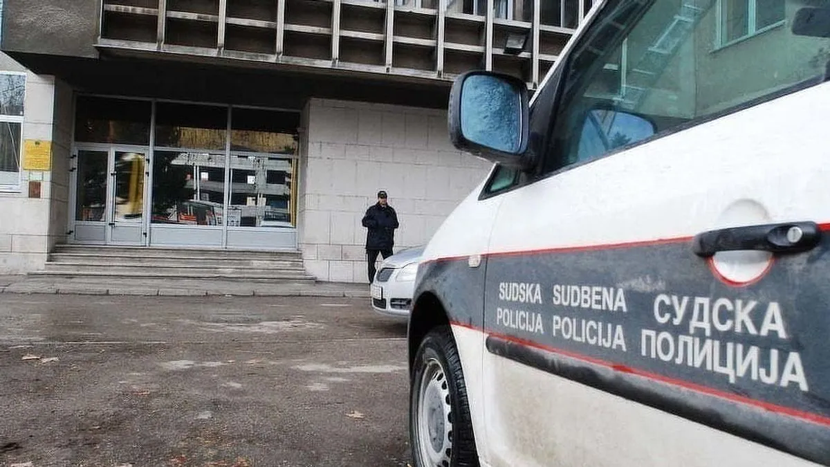 Obdukcija potvrdila: Smrt korisnika Doma penzionera u Tuzli nije povezana sa požarom