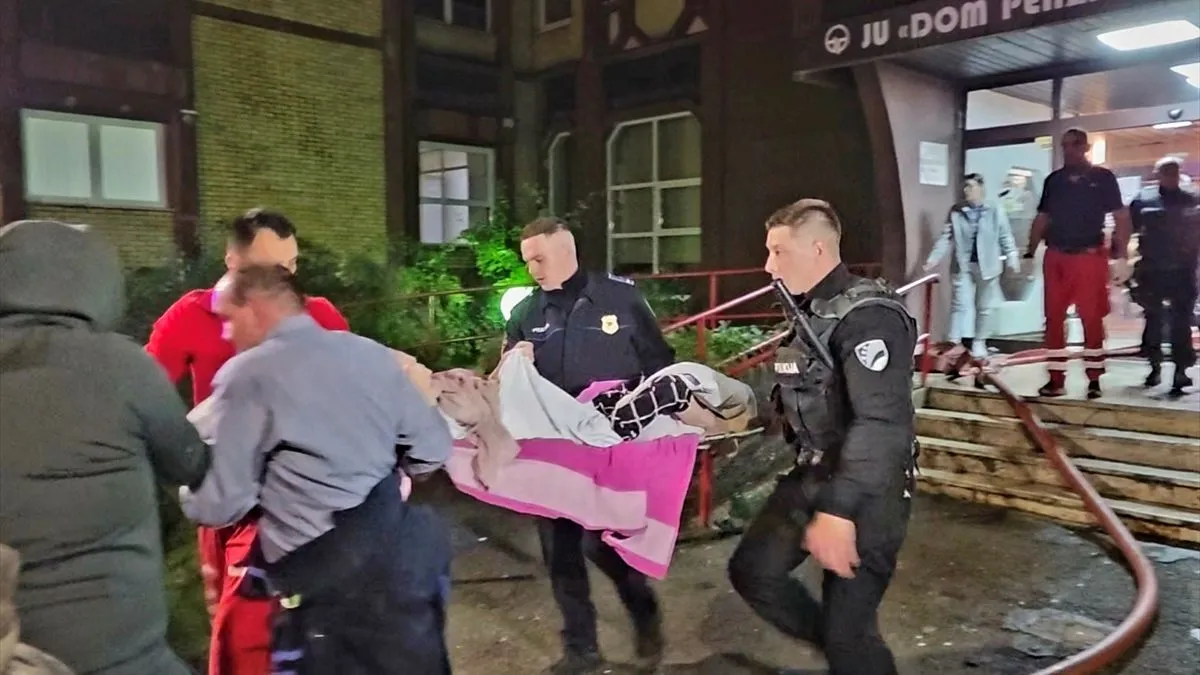 Horor u Tuzli: Devetero mrtvih u nezapamćenoj tragediji!