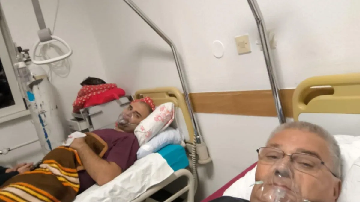 MUP TK ranije je potvrdio da su među povrijeđenima i članovi spasilačkih ekipa