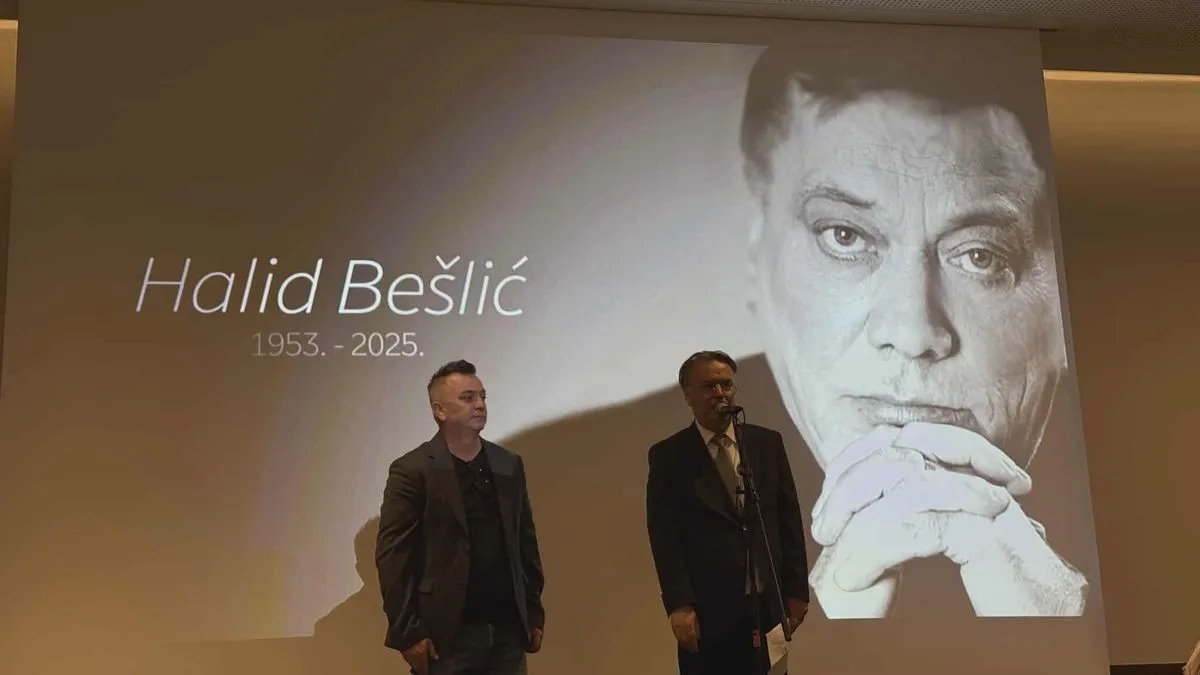 Predstavljanje uspješnih ljudi bh. korijena, njihove životne borbe i poduzetničke pobjede, postalo je temelj jednog mnogo većeg okupljanja.