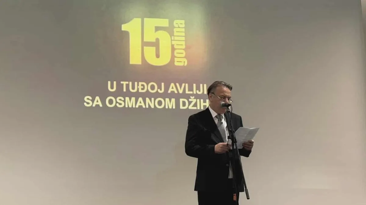 Imamo partnera gdje god se okrenemo: Emisija 'U tuđoj avliji' u Stuttgartu pokazala moć jedinstva