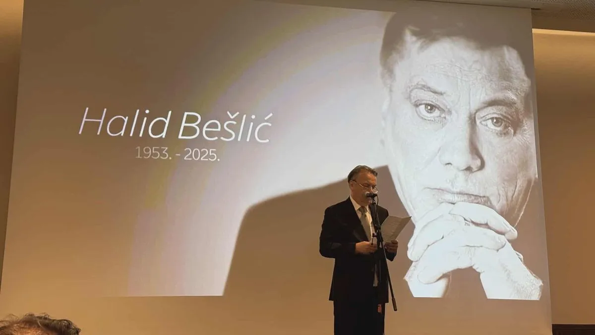 Predstavljanje uspješnih ljudi bh. korijena, njihove životne borbe i poduzetničke pobjede, postalo je temelj jednog mnogo većeg okupljanja.