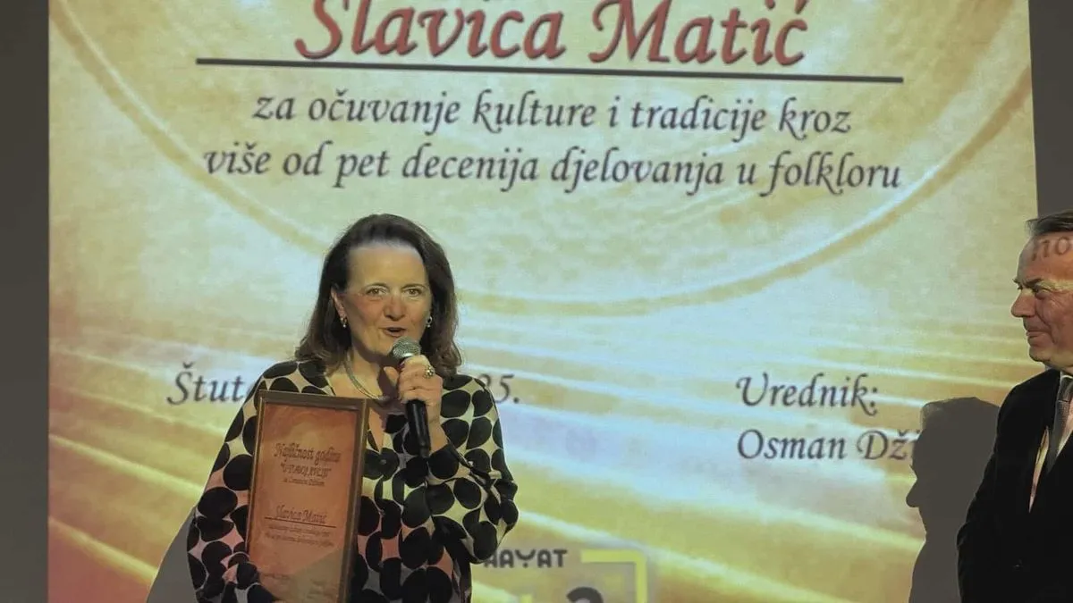 Predstavljanje uspješnih ljudi bh. korijena, njihove životne borbe i poduzetničke pobjede, postalo je temelj jednog mnogo većeg okupljanja.