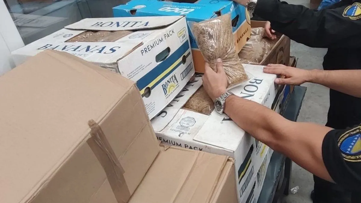 Optužnica sada ide na potvrđivanje Sudu BiH, koji će odlučiti o njenom daljem toku