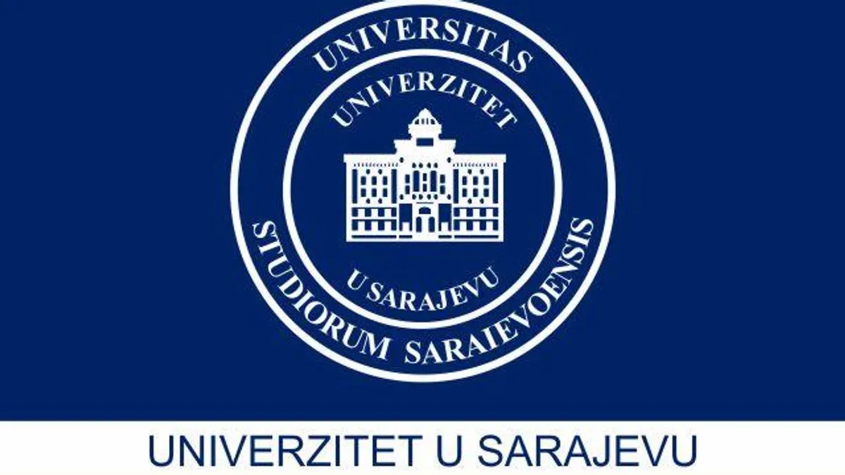 Ovom konferencijom Univerzitet u Sarajevu, kao vodeća akademska institucija u zemlji, potvrđuje svoju posvećenost naučnom istraživanju i javnoj ulozi