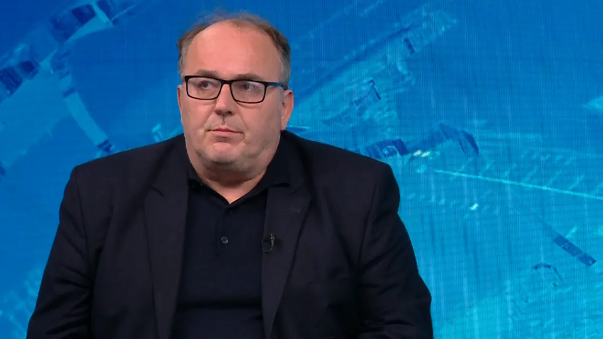 I danas vrije na političkoj sceni Bosne i Hercegovine. Nakon više mjeseci bez kontakta, danas su se u Sarajevu sreli predsjednici SDA Bakir Izetbegović i HDZ-a Dragan Čović.