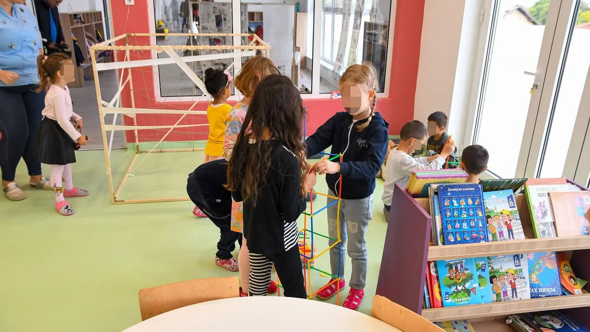 Roditelji u panici zbog pojave vaški u školama!