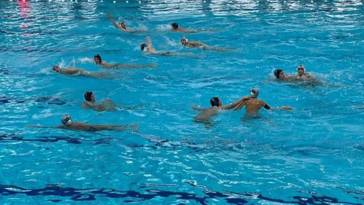 Organizatori poručuju da je cilj turnira promocija vaterpola, sportskog duha i međunarodne suradnje kroz sport. 