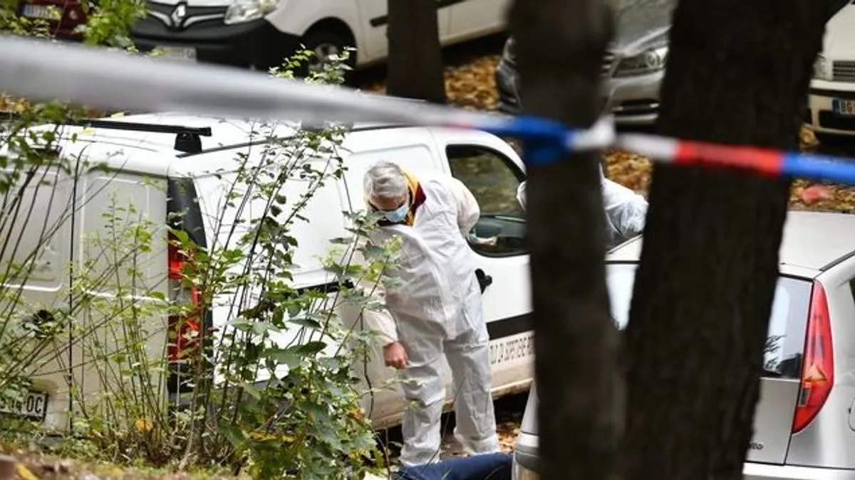 Misterija zločina traje 5 godina: Sin fudbalera i doktorice brutalno likvidiran ispred kuće