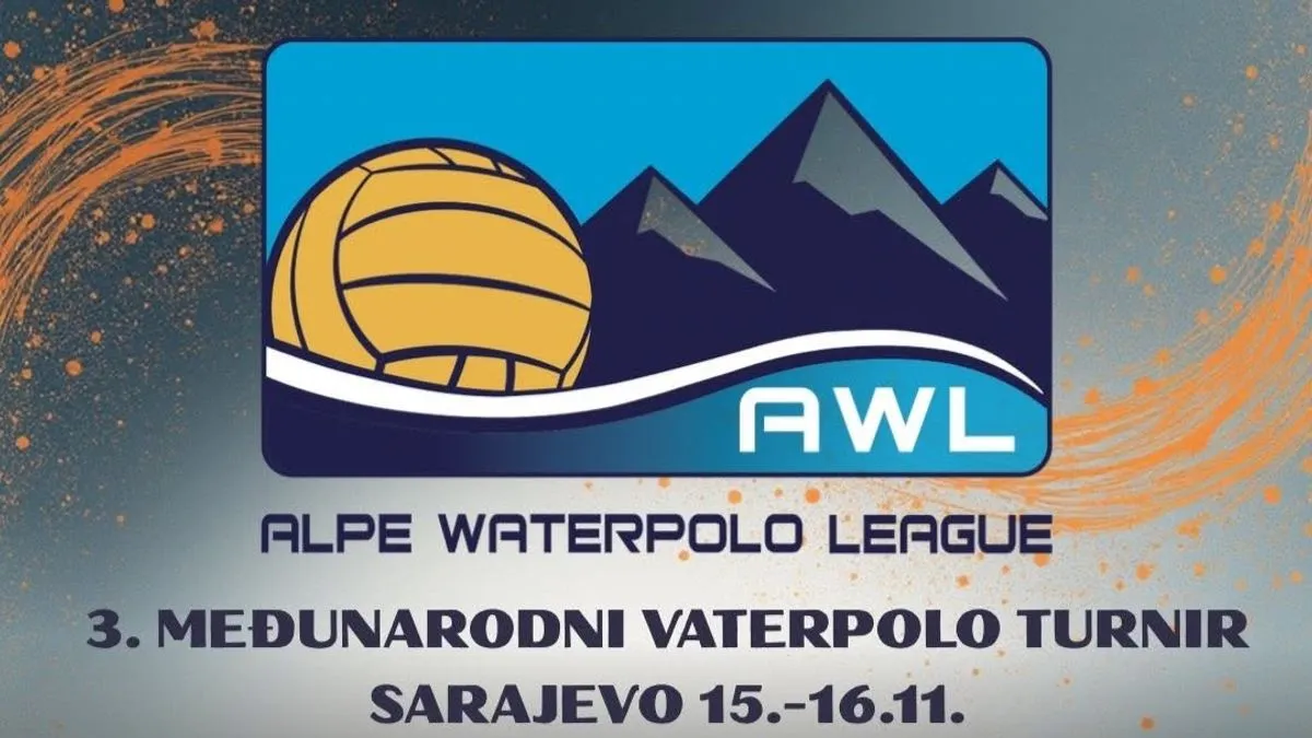 Organizatori poručuju da je cilj turnira promocija vaterpola, sportskog duha i međunarodne suradnje kroz sport. 