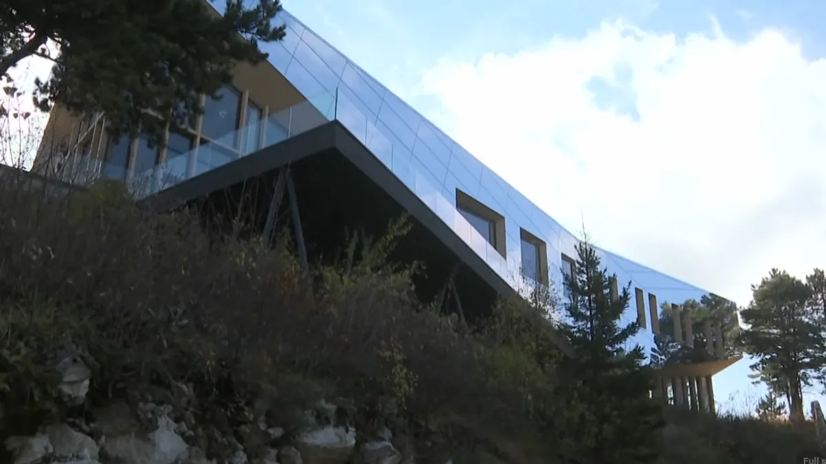 Vidikovac iznad Sarajeva: Šest miliona maraka zaključanih na vrhu Trebevića