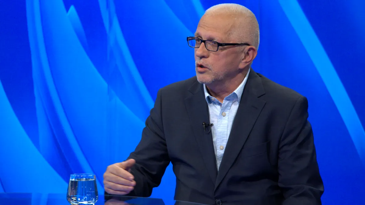 Današnji dan u političkom smislu obilježili su protesti uposlenika BHRT-a i njihov protest pred Parlamentom BiH