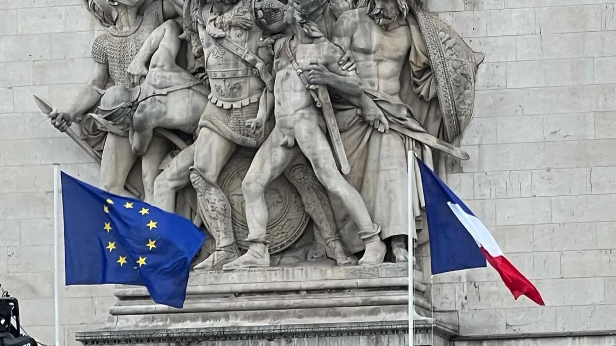 U trenutku globalnih nesigurnosti, ovakve poruke upućene su s cilje jačanja diplomatskih napora i promovisanje mirnog rješavanja sukoba