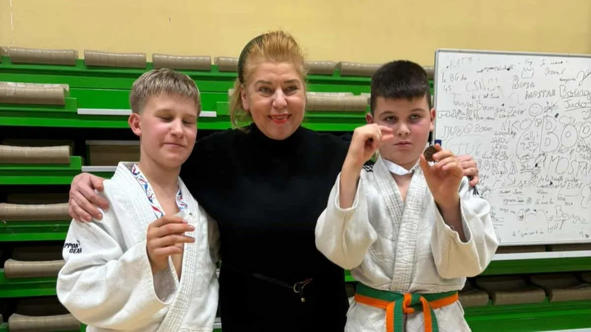 Za bh. predstavnike, učešće na turniru bila je prilika da se pokaže tehnička vještina i posvećenost tradiciji i razvoju juda u Bosni i Hercegovini.