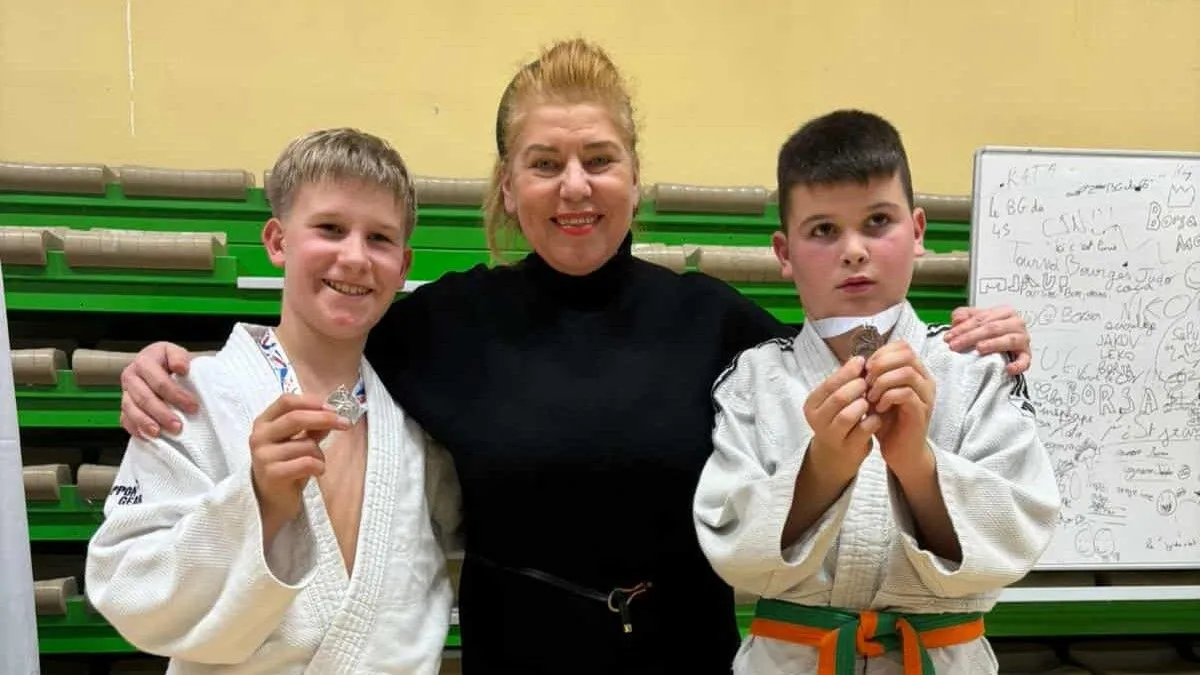 Za bh. predstavnike, učešće na turniru bila je prilika da se pokaže tehnička vještina i posvećenost tradiciji i razvoju juda u Bosni i Hercegovini.