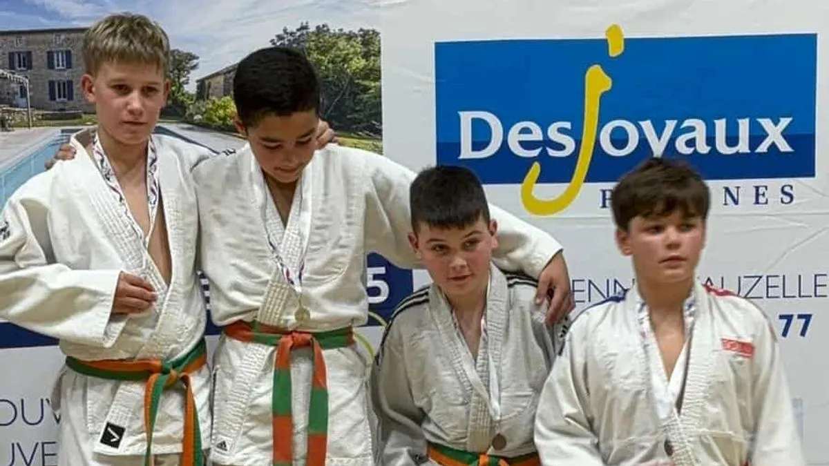 Za bh. predstavnike, učešće na turniru bila je prilika da se pokaže tehnička vještina i posvećenost tradiciji i razvoju juda u Bosni i Hercegovini.