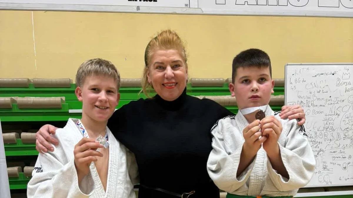 Za bh. predstavnike, učešće na turniru bila je prilika da se pokaže tehnička vještina i posvećenost tradiciji i razvoju juda u Bosni i Hercegovini.