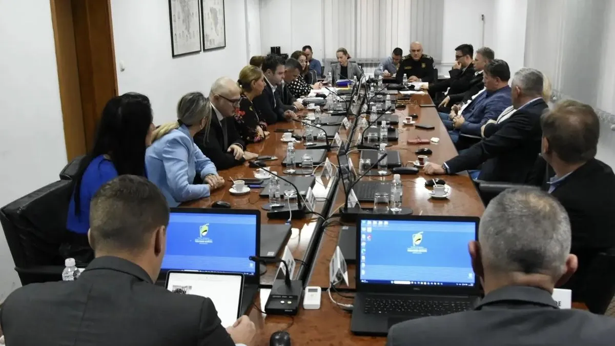 Vlada TK: Nagrade onima koji su učestvovali u rasvjetljavanju seksualnih radnji nad maloljetnicama